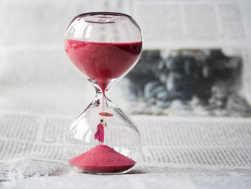 Time Rift Chronicles
